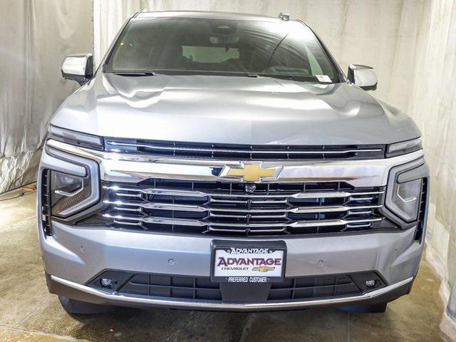 new 2026 Chevrolet Tahoe car, priced at $81,686