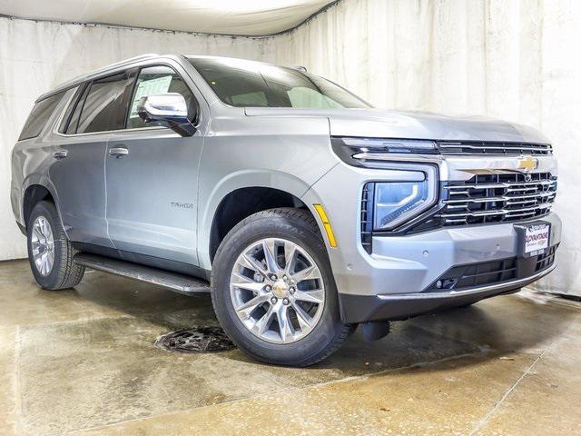 new 2026 Chevrolet Tahoe car, priced at $81,686