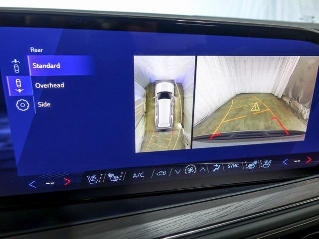 new 2026 Chevrolet Tahoe car, priced at $81,686