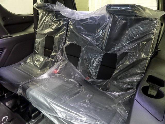 new 2026 Chevrolet Tahoe car, priced at $81,686