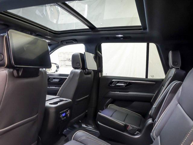 new 2026 Chevrolet Tahoe car, priced at $81,686