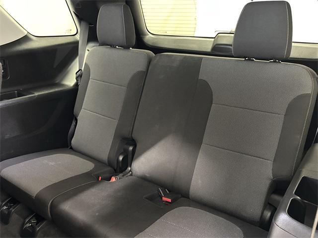 used 2021 Chevrolet Traverse car, priced at $18,971
