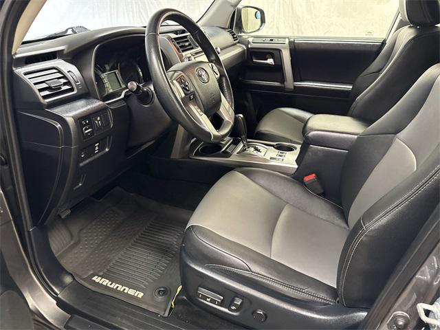 used 2019 Toyota 4Runner car, priced at $34,711