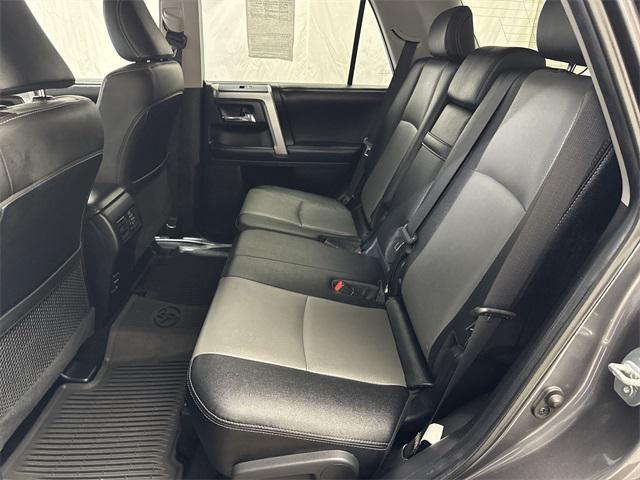 used 2019 Toyota 4Runner car, priced at $34,711