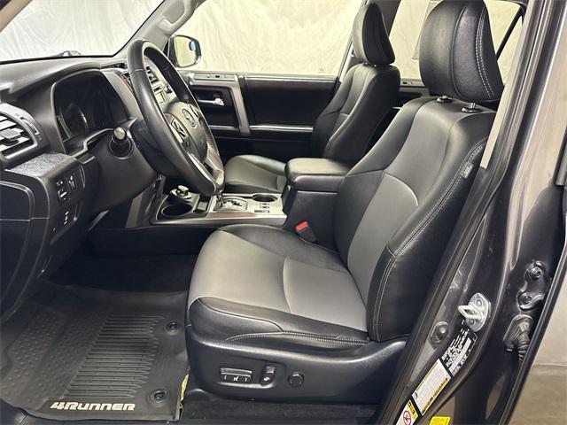 used 2019 Toyota 4Runner car, priced at $34,711