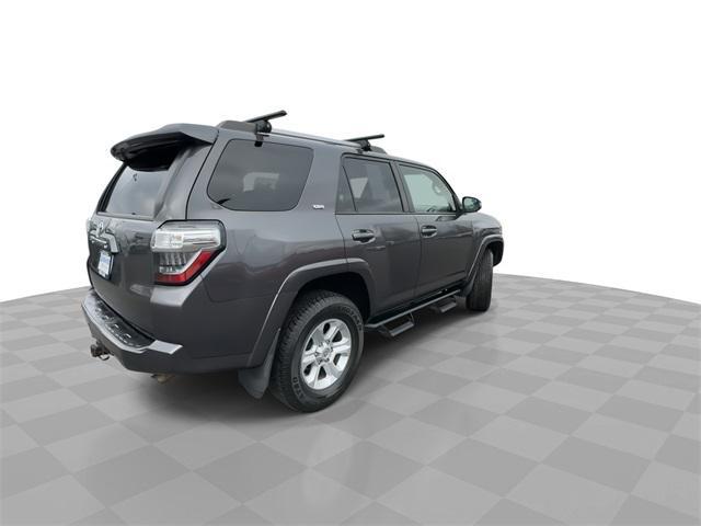 used 2019 Toyota 4Runner car, priced at $34,711