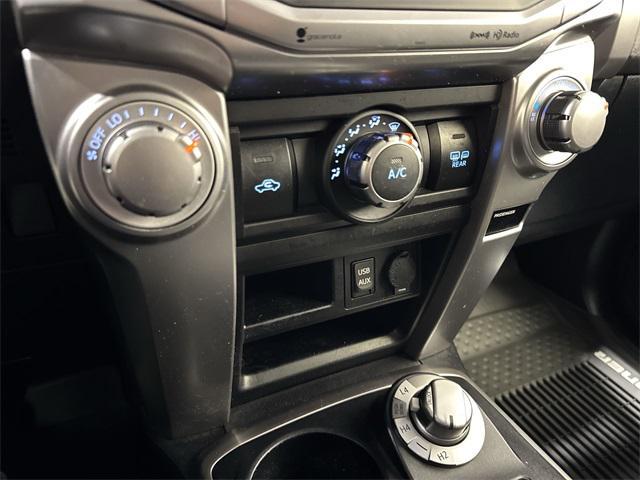used 2019 Toyota 4Runner car, priced at $34,711
