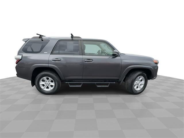used 2019 Toyota 4Runner car, priced at $34,711
