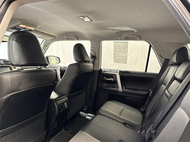 used 2019 Toyota 4Runner car, priced at $34,711