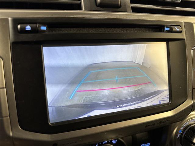 used 2019 Toyota 4Runner car, priced at $34,711