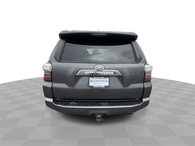 used 2019 Toyota 4Runner car, priced at $34,711