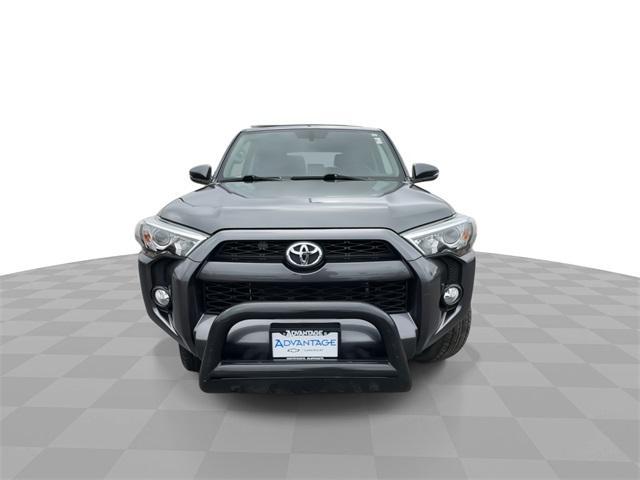 used 2019 Toyota 4Runner car, priced at $34,711