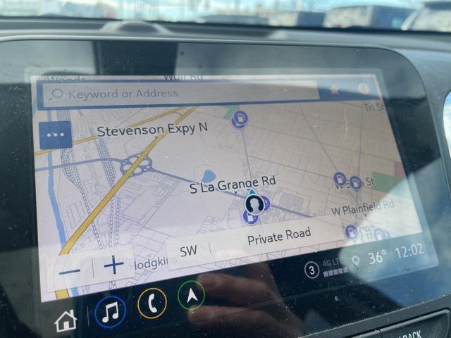 used 2022 Chevrolet Equinox car, priced at $19,809