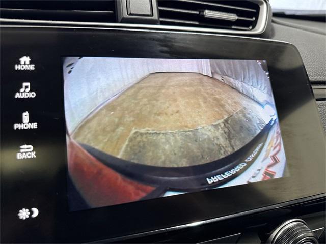 used 2020 Honda CR-V car, priced at $22,460