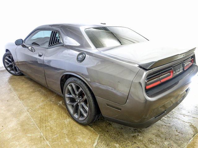 used 2019 Dodge Challenger car, priced at $23,471