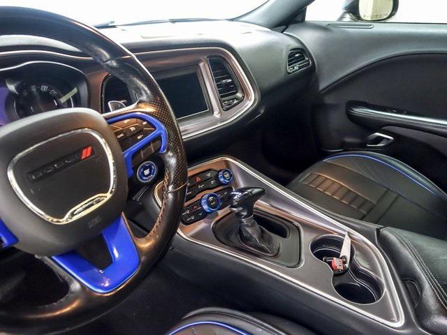 used 2019 Dodge Challenger car, priced at $23,471