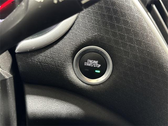 used 2023 Chevrolet Malibu car, priced at $17,651