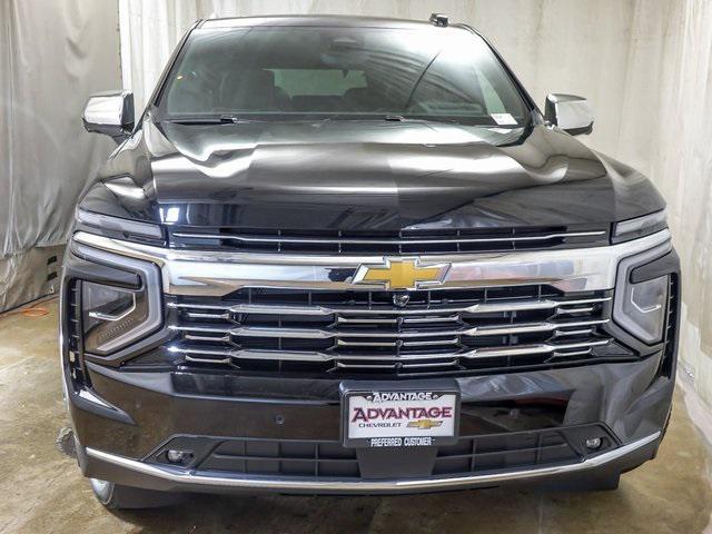 new 2026 Chevrolet Tahoe car, priced at $83,529