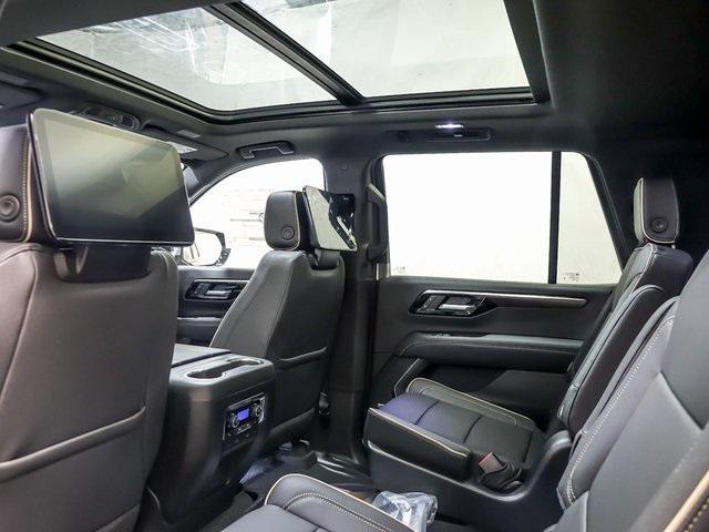 new 2026 Chevrolet Tahoe car, priced at $83,529