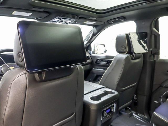 new 2026 Chevrolet Tahoe car, priced at $83,529