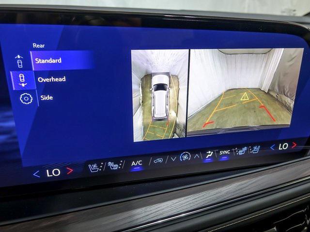 new 2026 Chevrolet Tahoe car, priced at $83,529