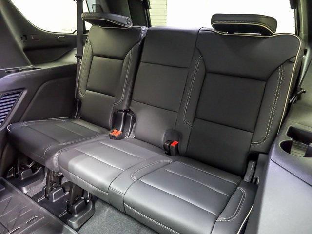 new 2026 Chevrolet Tahoe car, priced at $83,529