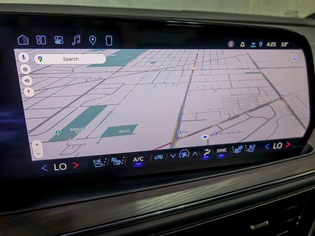 new 2026 Chevrolet Tahoe car, priced at $83,529