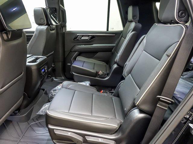 new 2026 Chevrolet Tahoe car, priced at $83,529