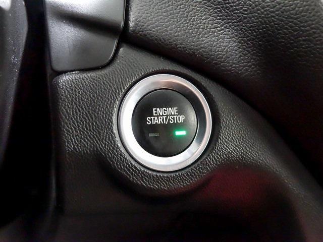 used 2022 Chevrolet Equinox car, priced at $22,971