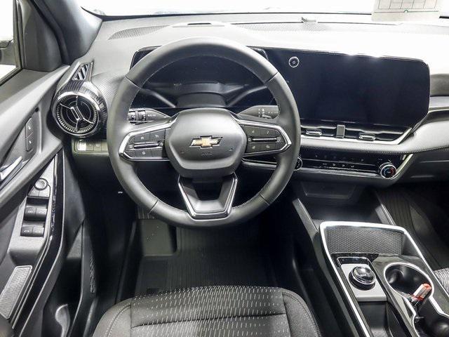 new 2026 Chevrolet Equinox car, priced at $29,745