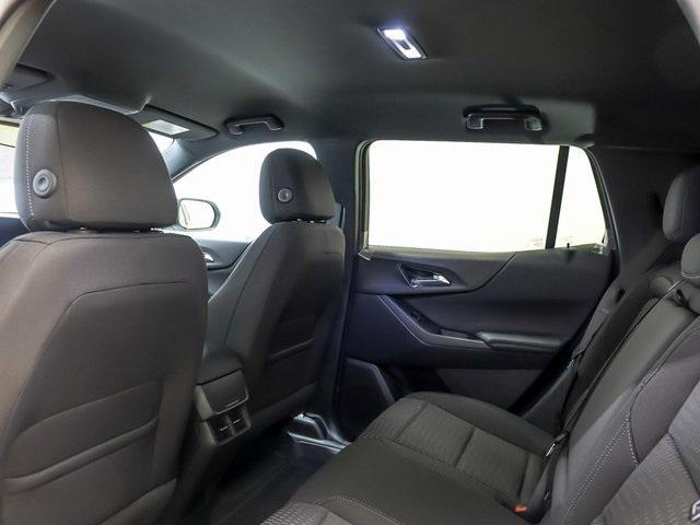 new 2026 Chevrolet Equinox car, priced at $29,745