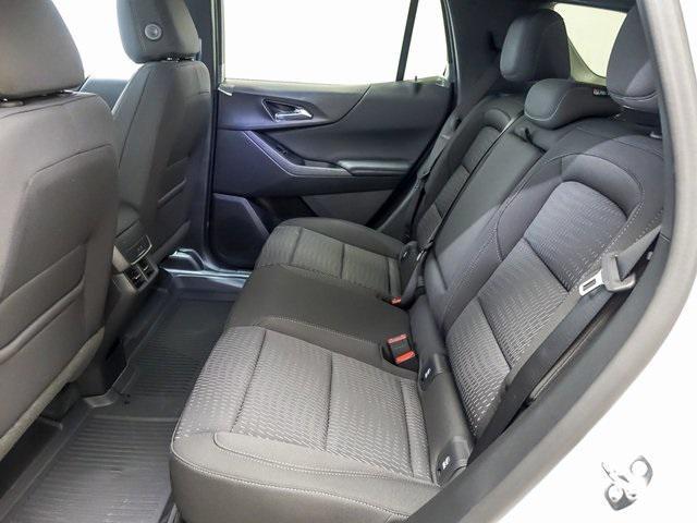 new 2026 Chevrolet Equinox car, priced at $29,745