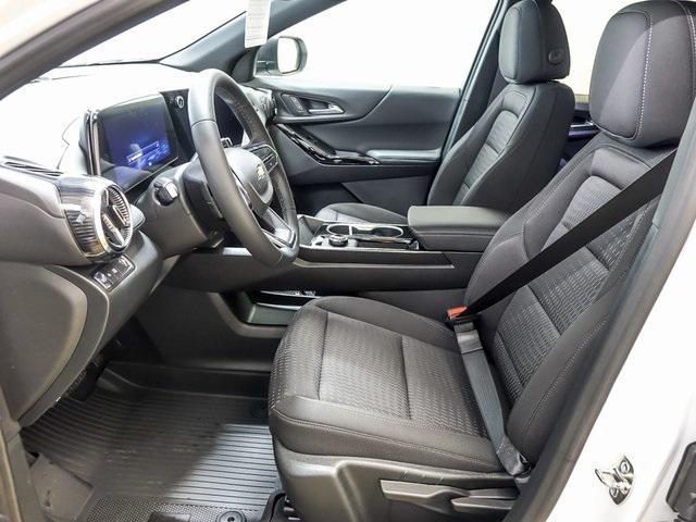 new 2026 Chevrolet Equinox car, priced at $29,745