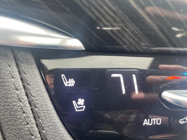 used 2024 Cadillac XT6 car, priced at $48,208