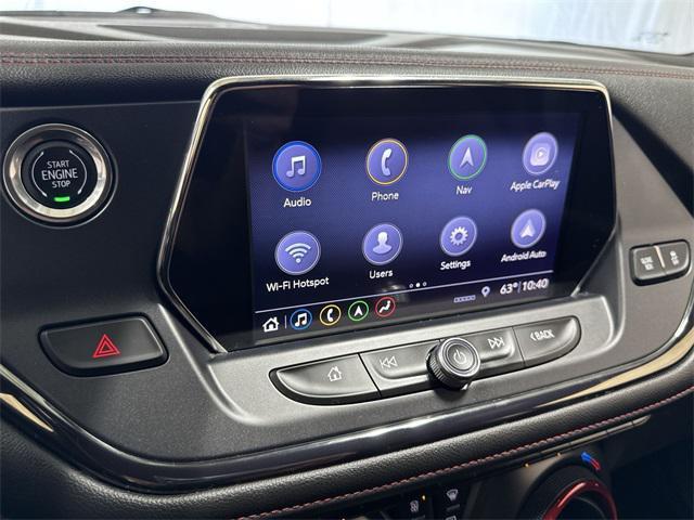 used 2019 Chevrolet Blazer car, priced at $26,758
