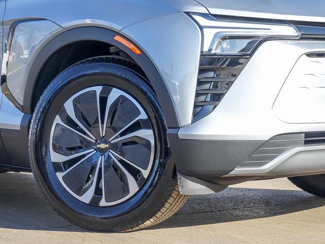 new 2026 Chevrolet Blazer EV car, priced at $43,995