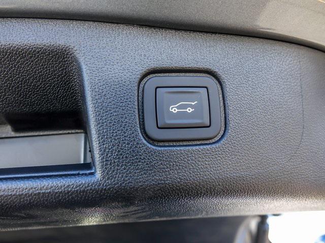 new 2026 Chevrolet Blazer EV car, priced at $43,995