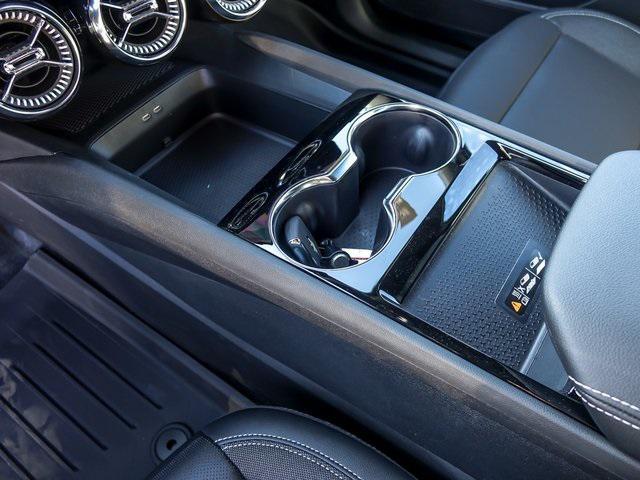 new 2026 Chevrolet Blazer EV car, priced at $43,995