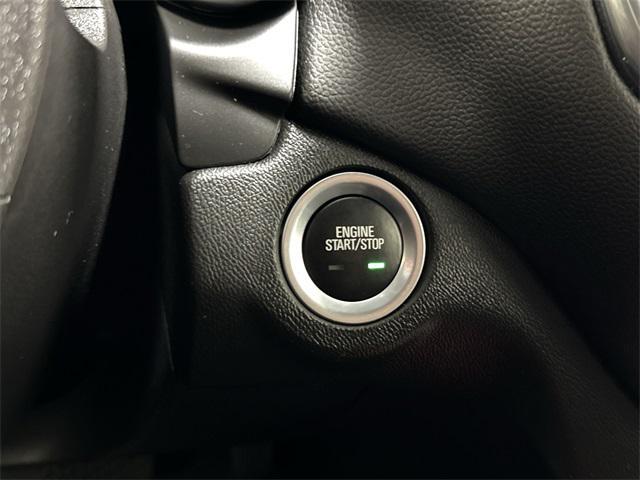 used 2022 Chevrolet Equinox car, priced at $19,977