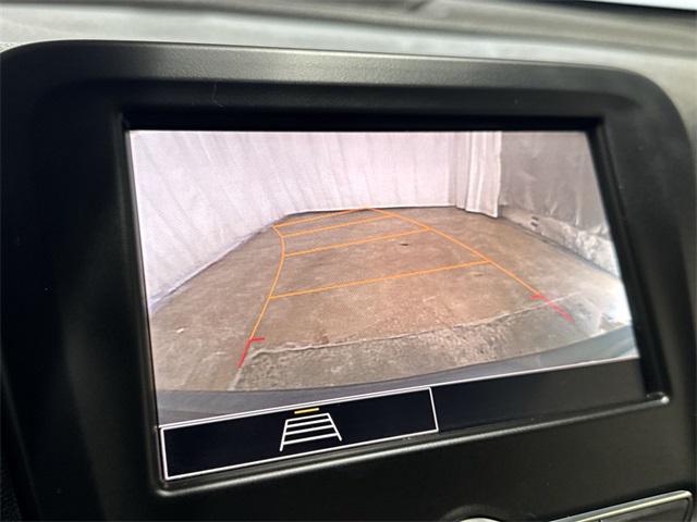 used 2022 Chevrolet Equinox car, priced at $19,977