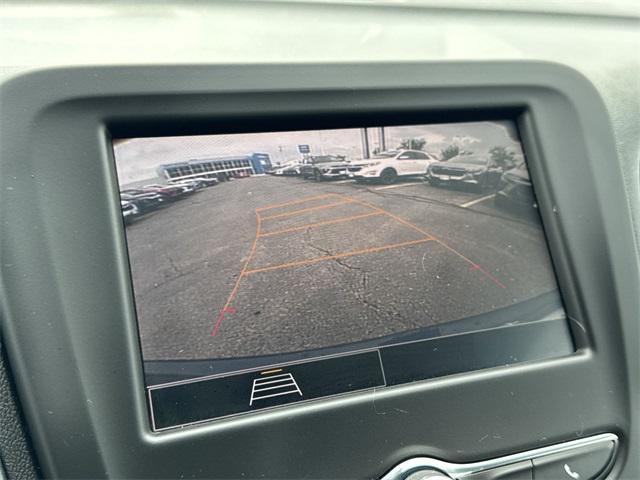 used 2023 Chevrolet Equinox car, priced at $22,247