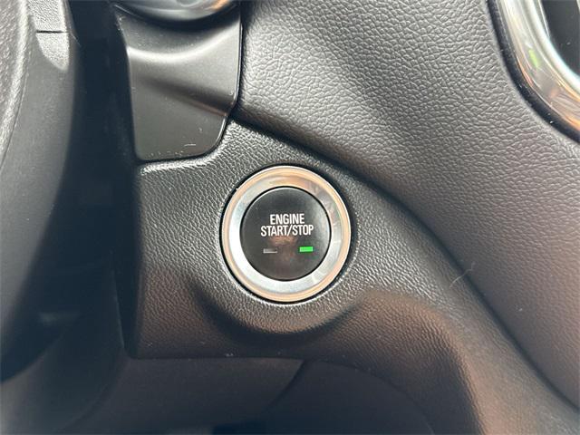used 2023 Chevrolet Equinox car, priced at $22,247