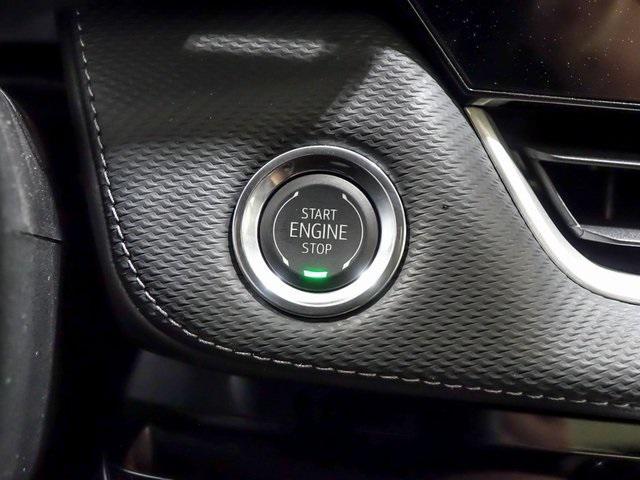 new 2026 Chevrolet Equinox car, priced at $34,835