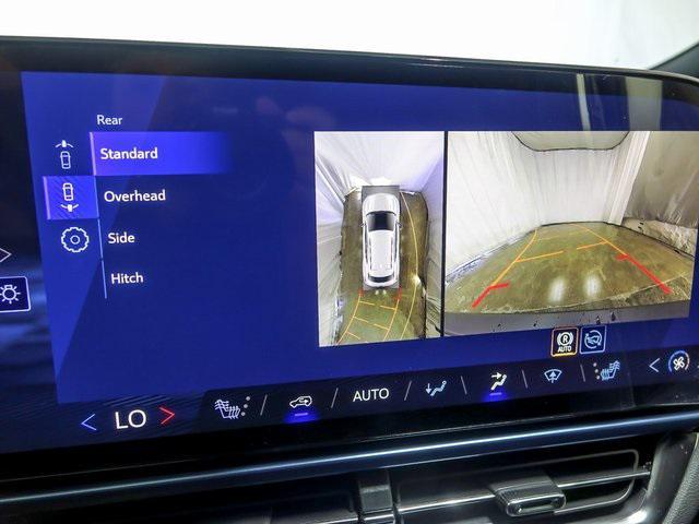 new 2026 Chevrolet Equinox EV car, priced at $37,365