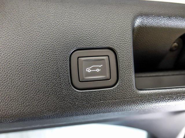 new 2026 Chevrolet Equinox EV car, priced at $37,365