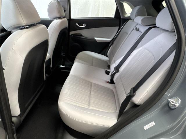 used 2023 Hyundai Kona car, priced at $22,685