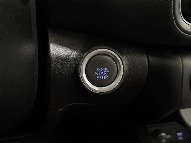 used 2023 Hyundai Kona car, priced at $22,685