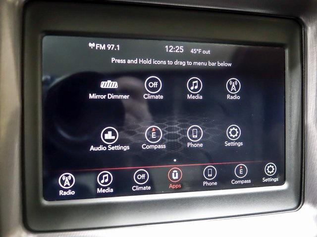used 2020 Dodge Challenger car, priced at $21,528