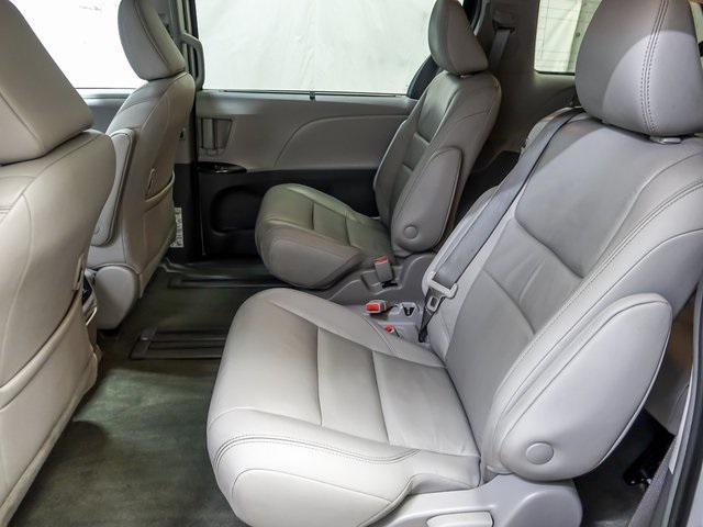 used 2019 Toyota Sienna car, priced at $30,971