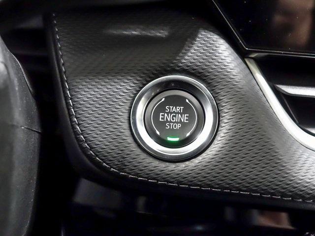 new 2026 Chevrolet Equinox car, priced at $30,290